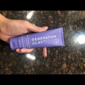 NIB Generation Clay Brightening Clay Mask